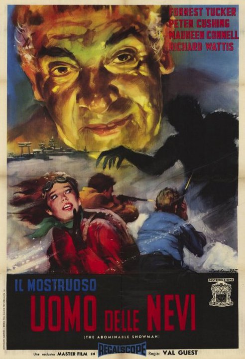l'affiche italienne