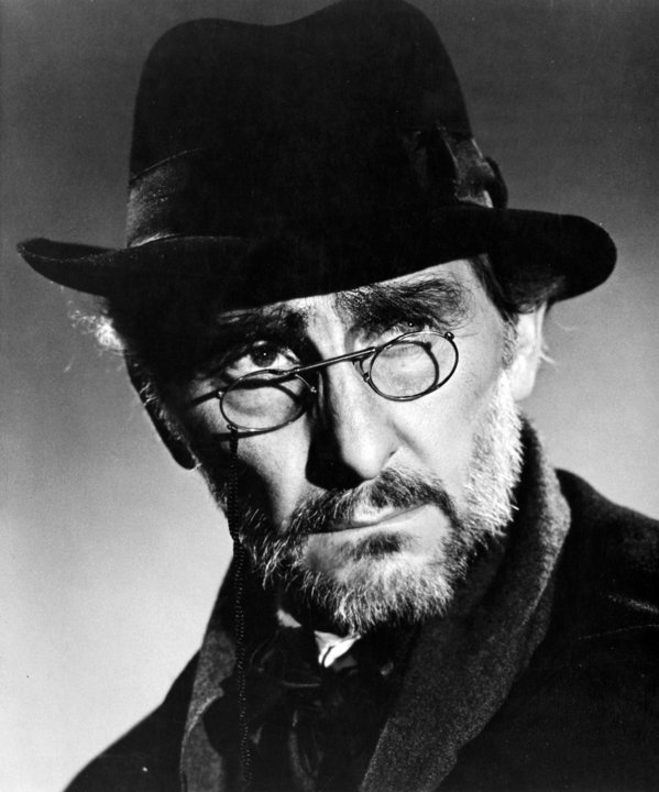 Le train des épouvantes