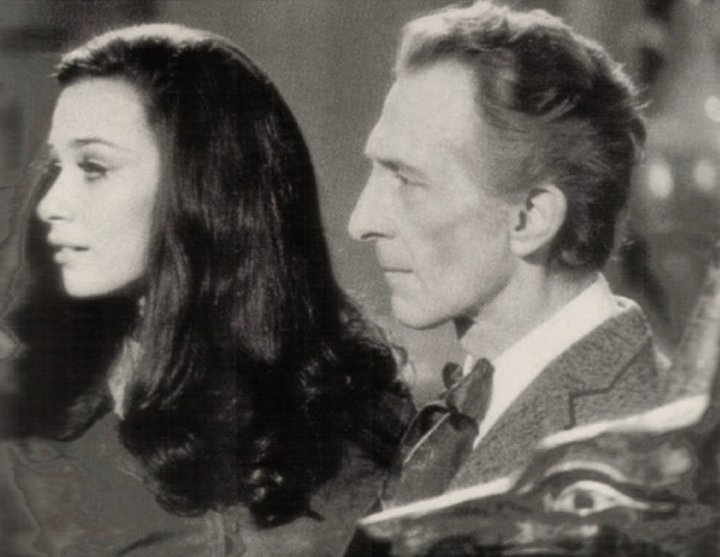 Blood from the Mummy's Tomb