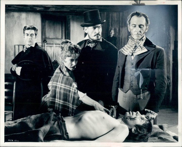 L'Impasse aux violences