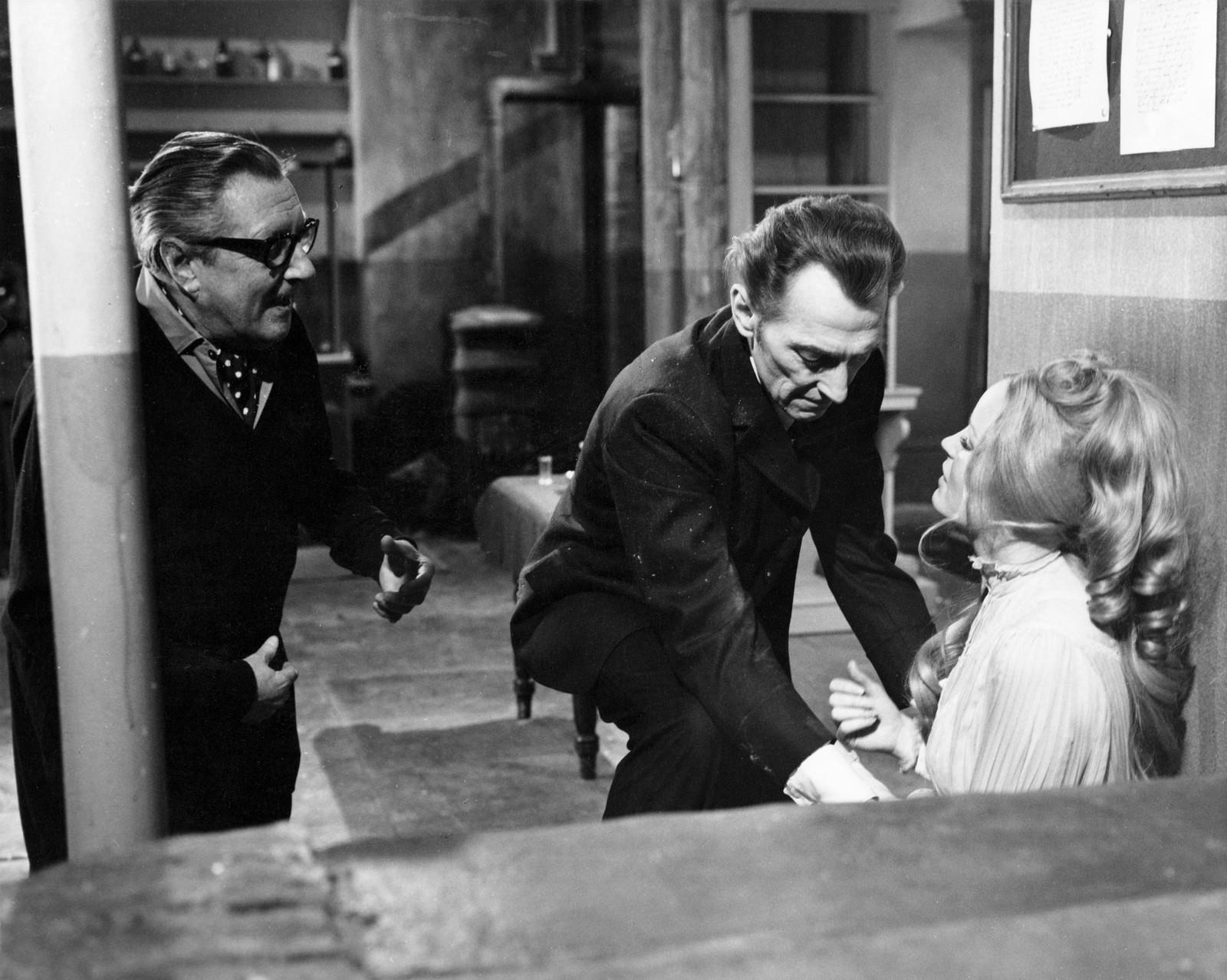 Le Retour de Frankenstein