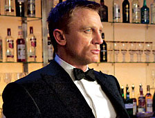 Le 23e James Bond est reporté à une date indéterminée (voir ci-dessous)