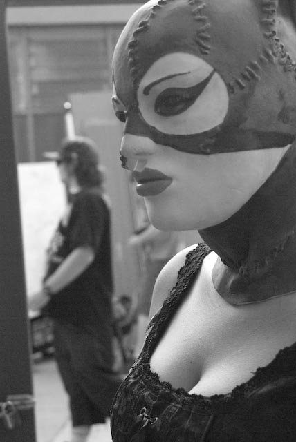 Redstar Three'o Ninez