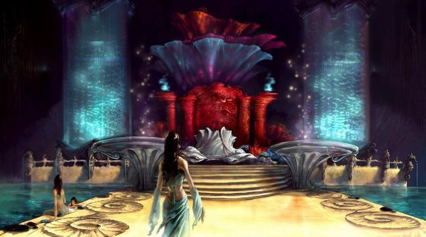 dessin de production