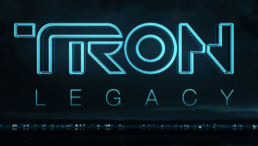 Changement de dates de sortie pour TRON L'HERITAGE : le film sort à présent le 2 février 2011 (voir ci-dessous)