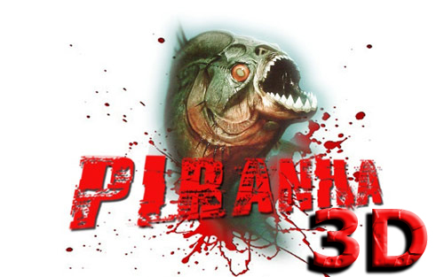 La nouvelle-bande annonce de "Piranha 3D", un film plus prometteur que jamais.... (voir ci-dessous)
