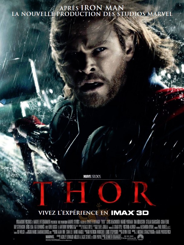 Thor