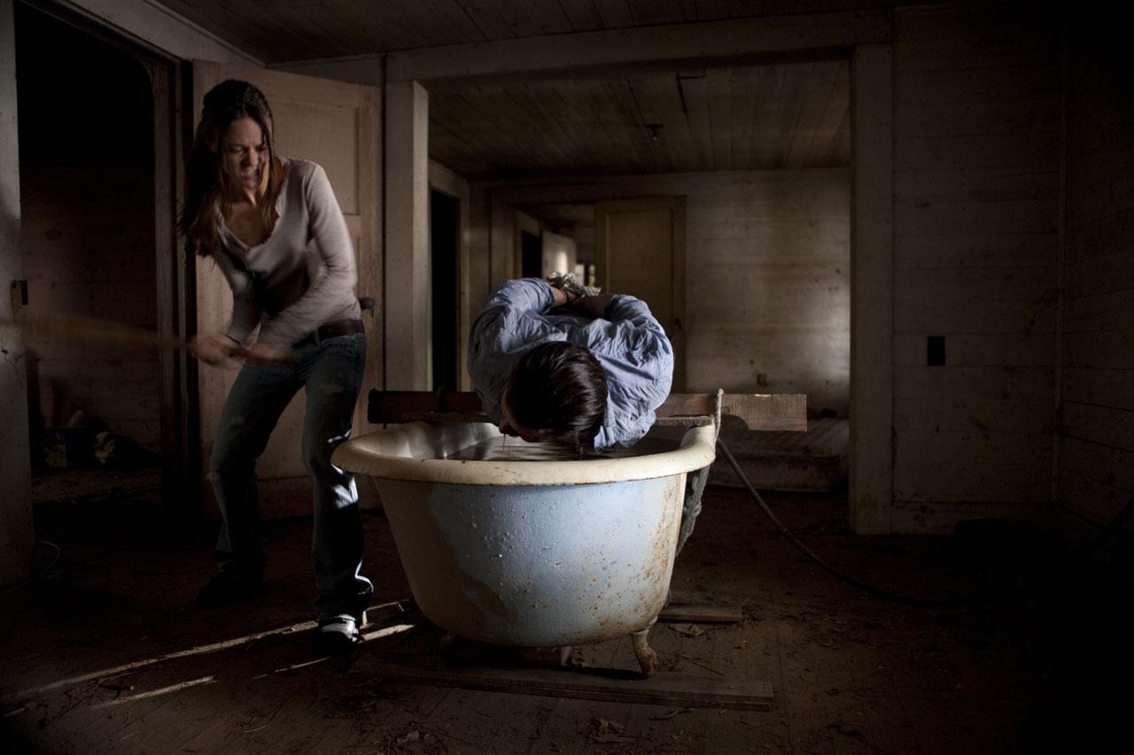 I Spit On Your Grave