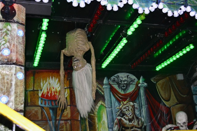 Haunted Horreur (2012)