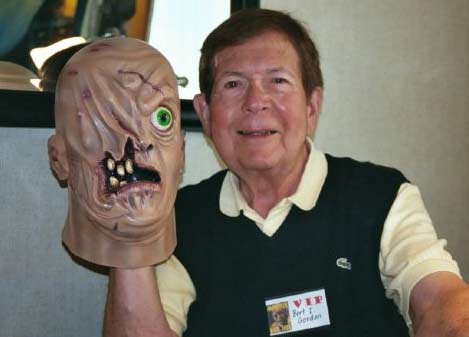 Bert I. Gordon en 2006