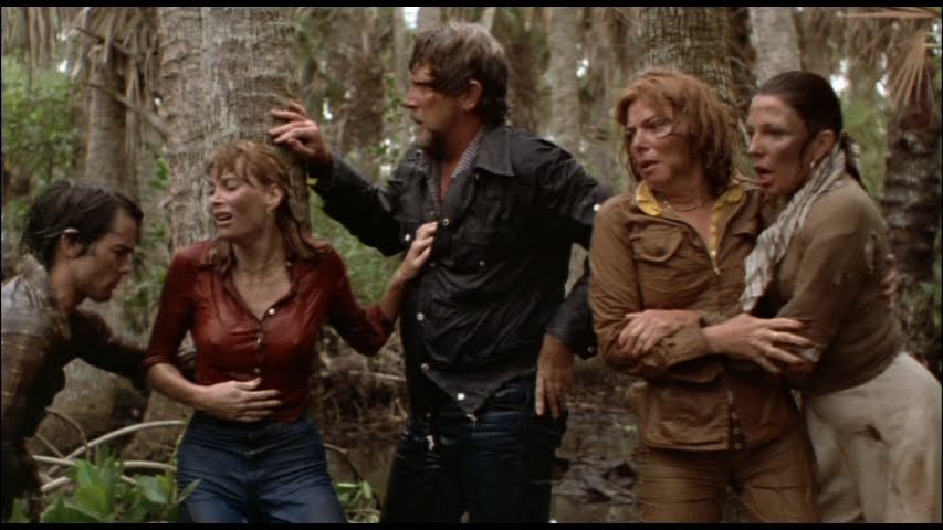 L'Empire des fourmis géantes