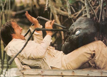 L'Empire des fourmis géantes