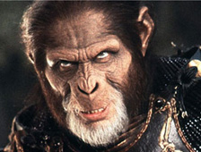 Dirigée par Rupert Whyatt, la préquelle de "La Planète des singes" de la Fox, à présent intitulée "Rise of the Apes", et qui sortira le 24 juin 2011, va confier la fabrication de ses singes à Weta Digital (suite ci-dessous)