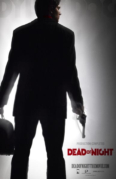 Intitulé à l'origine "Dead of Night", le film de Kevin Munroe avec Brandon Routh en vedette se nomme désormais "Dylan Dog : Dead of Night". Le héros-titre y affronte des vampires, zombies et loups-garous....