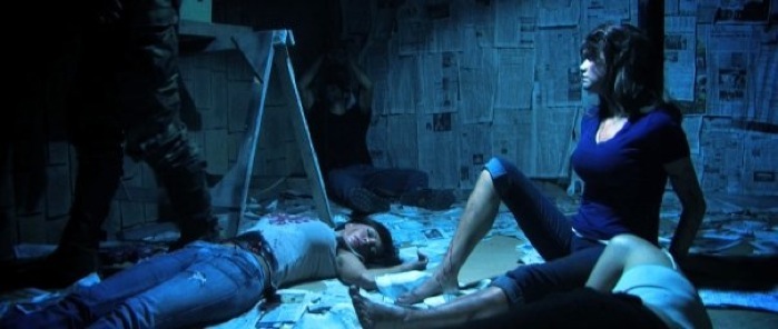 Filth to Ashes, Flesh to Dust