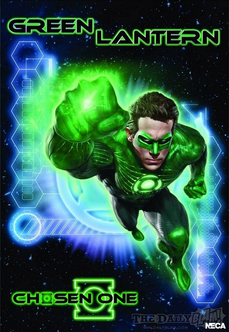 Green Lantern