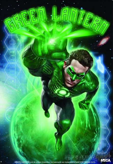 Green Lantern