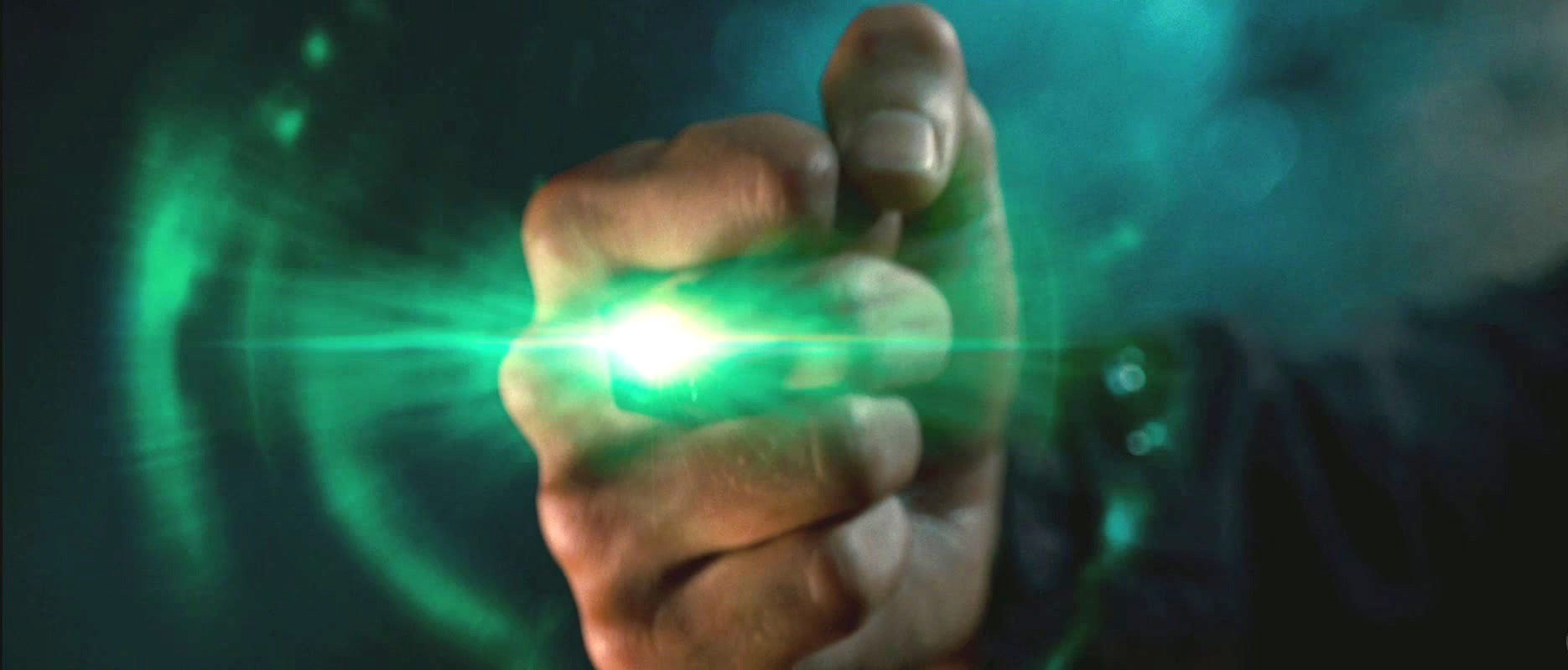 Green Lantern