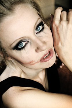 The Ghost of Slaughterford (2010)