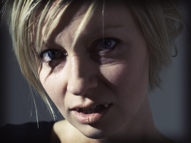 Axelle Carolyn Marshall