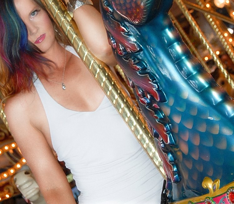 Nos correspondants à l'étranger : Staci Layne Wilson (Los Angeles)