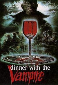 Diner with the Vampire