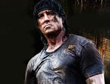 RAMBO 5 avec ou sans Stallone ? (voir ci-dessous)