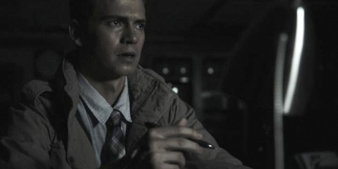 Vanishing on 7th Street