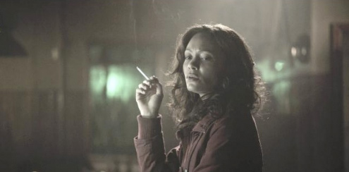 Vanishing on 7th Street