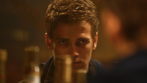 Vanishing on 7th Street