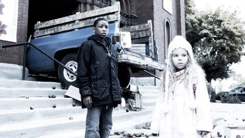 Vanishing on 7th Street