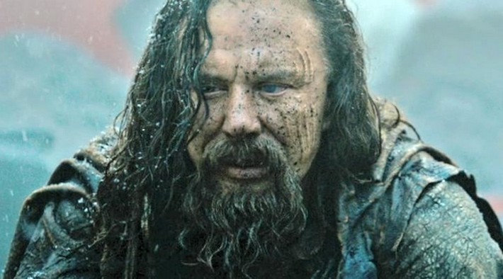 "Immortals" de Tarsem Singh, anciennement annoncé sous le titre de "War of the Gods", avec Henry Cavill, Mickey Rourke  et Isabel Lucas (voir ci-dessous)