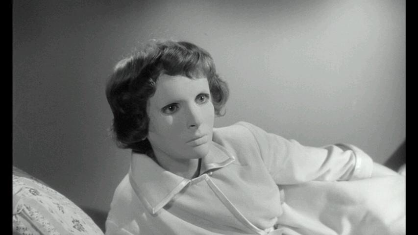 Les yeux sans visage (1959)