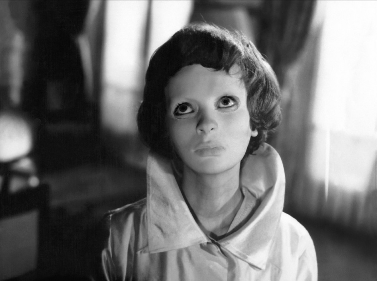 Les yeux sans visage (1959)