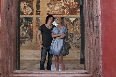 Secret Sunday (9 Wat)