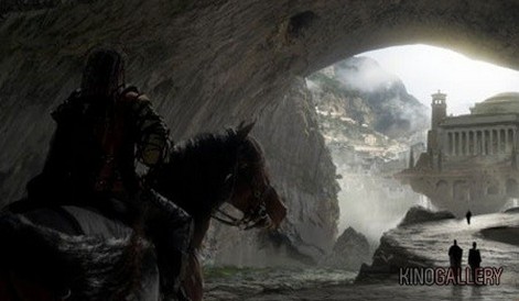 dessins de production