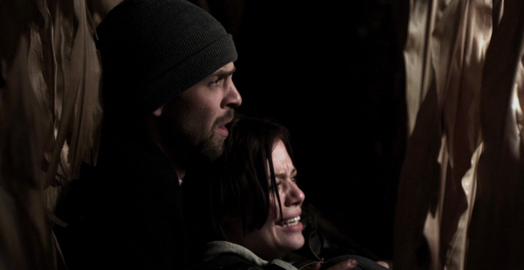 "The Maze": les "Enfants du maïs" version slasher ! (voir ci-dessous)