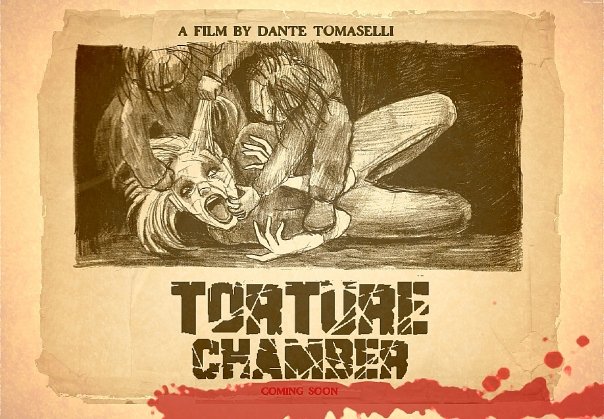 Torture Chamber