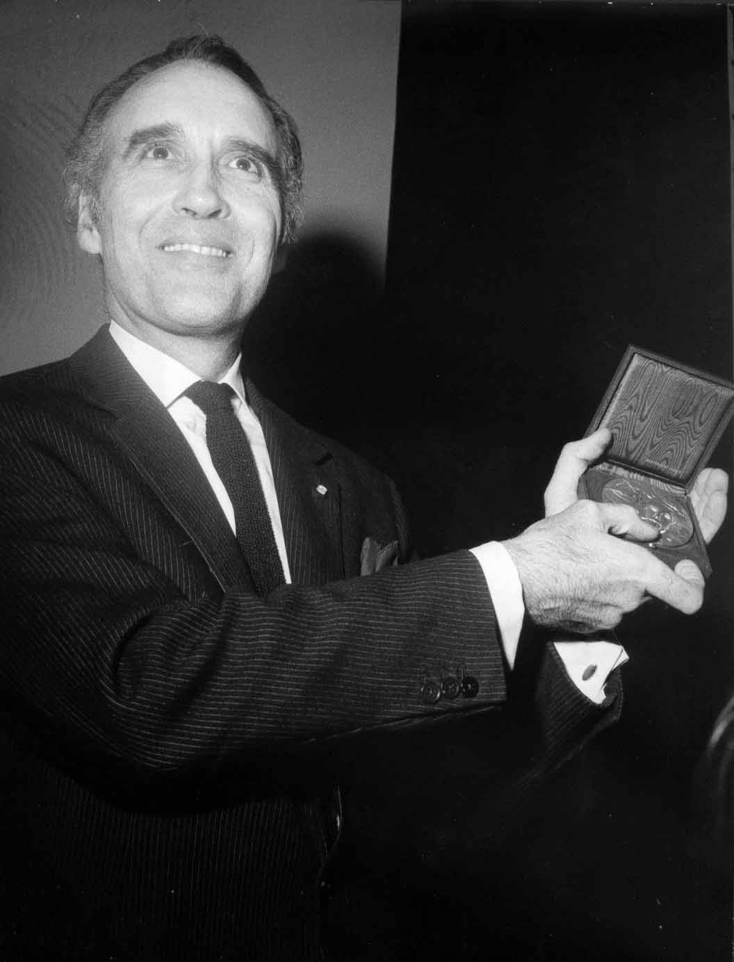 Christopher Lee (1974)