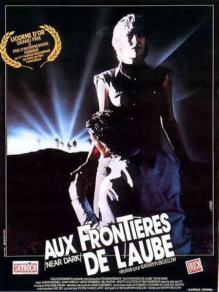 Aux frontières de l'Aube : Licorne d''Or !