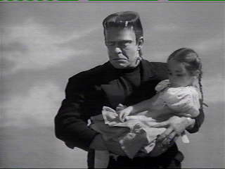 GHOST OF FRANKENSTEIN (1942