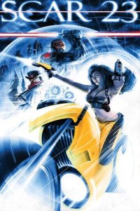 Coréalisateur avec Robert Rodriguez de "Machet"e, le chef-monteur Ethan Maniquis (Planet Terror) va enchaîner avec son nouveau projet, "Scar 23", dont le tournage débute en septembre (voir ci-dessous)