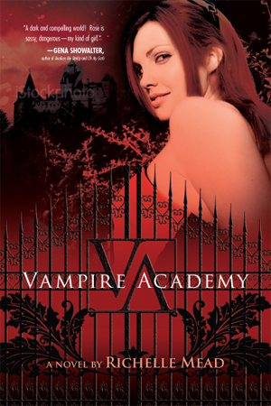 La firme Preger Entertainment de Miami a acquis les droits de la série de best-sellers de Michelle Mead "Vampire Academy" (suite ci-dessous).
