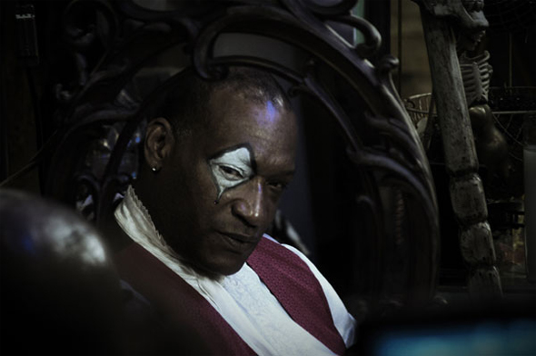 Tony Todd