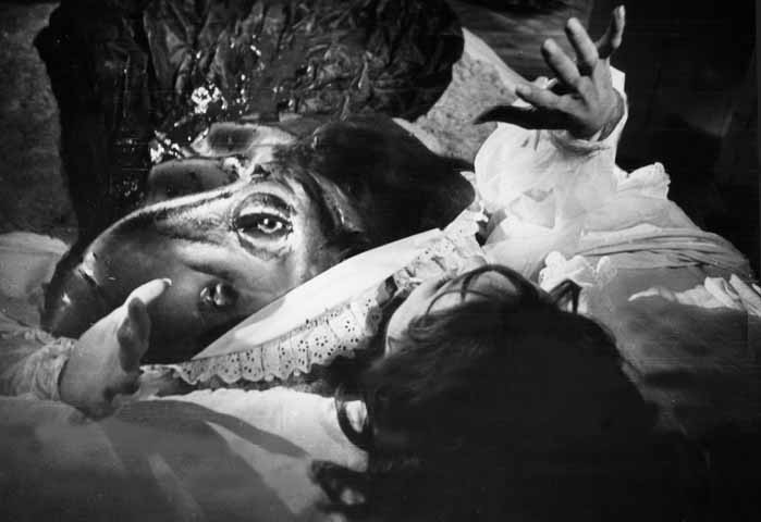 Et mourir de plaisir