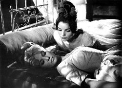 Et mourir de plaisir