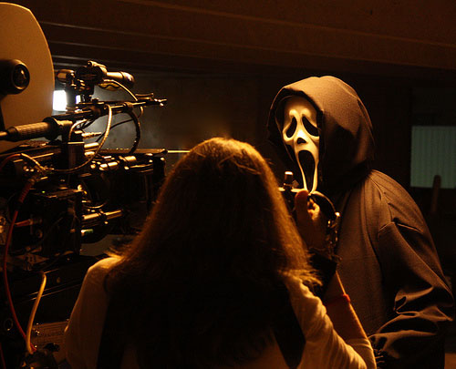 Scream 4