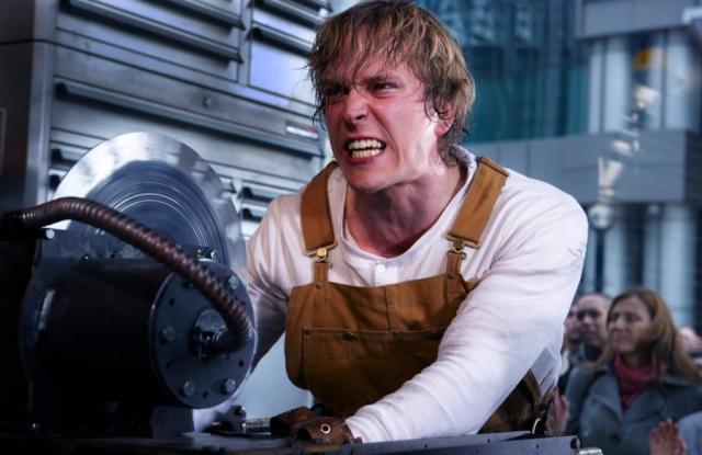 Les yeux sans visage (1959)