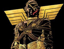 La suite de "300" confirmée (voir ci-dessous)