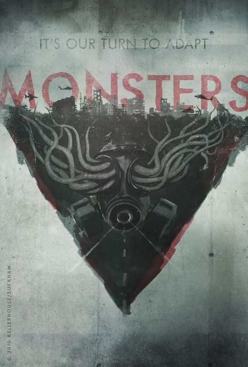 Monsters